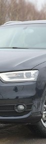 Audi Q3 I (8U) 2.0 TDI 177KM#4X4#1wł#Automat#Niemcy # FULL# Navi *JAK NOWE!-3