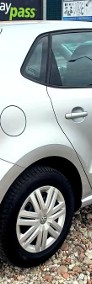 Volkswagen Polo V Św Sprow-Zarej-Bpgata Wersja-Radar-Asystenci!!!-4
