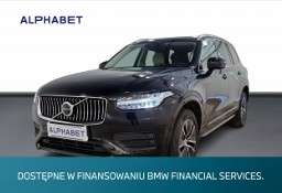 Volvo XC90 V XC 90 B5 D AWD Momentum aut Salon PL 1wł. F-vat