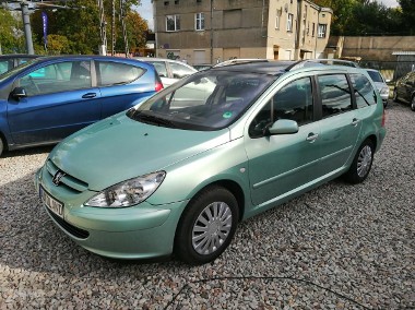 Peugeot 307 I 1.6 Premium-1