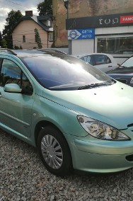 Peugeot 307 I 1.6 Premium-2