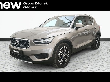 Volvo XC40 D3 SCR Inscription aut-1