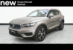 Volvo XC40 D3 SCR Inscription aut