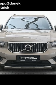 Volvo XC40 D3 SCR Inscription aut-2