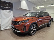 Peugeot 5008 II 2.0 BlueHDi 180 KM GT Pack EAT8 Gwarancja Dealer Bezwypadkowy