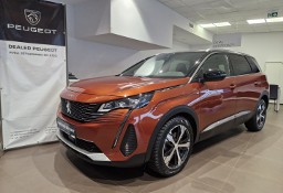 Peugeot 5008 II 2.0 BlueHDi 180 KM GT Pack EAT8 Gwarancja Dealer Bezwypadkowy