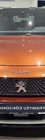 Peugeot 5008 II 2.0 BlueHDi 180 KM GT Pack EAT8 Gwarancja Dealer Bezwypadkowy-4