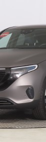 Mercedes-Benz EQC , SoH 95%, Serwis ASO, Automat, Skóra, Navi, Klimatronic,, , SoH 95%,-3