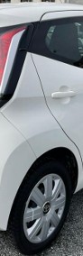 Toyota Aygo II Benzyna Zarejestrowany Ubezpieczony-4