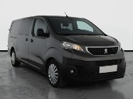 Peugeot Expert 2.9 t, L3, Furgon, 5 miejsc, VAT 23%, Salon PL, Automat EAT8,