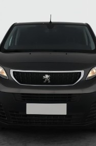 Peugeot Expert 2.9 t, L3, Furgon, 5 miejsc, VAT 23%, Salon PL, Automat EAT8,-2