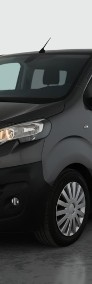 Peugeot Expert 2.9 t, L3, Furgon, 5 miejsc, VAT 23%, Salon PL, Automat EAT8,-3