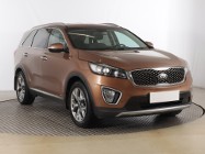 Kia Sorento III , Salon Polska, Serwis ASO, 185 KM, Automat, 7 miejsc, Navi,