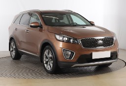 Kia Sorento III , Salon Polska, Serwis ASO, 185 KM, Automat, 7 miejsc, Navi,