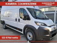 Citroen Jumper