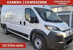 Citroen Jumper
