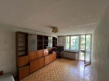 2 pokojowe mieszkanie przy ul. Pazińskiego-1