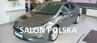 Opel Astra K 1,4 Enjoy 150 KM salon Polska bezwypadkowy