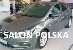 Opel Astra K 1,4 Enjoy 150 KM salon Polska bezwypadkowy