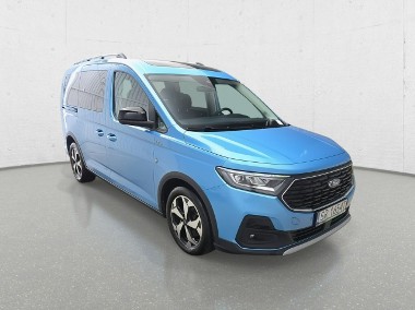 Ford Tourneo Connect II-1
