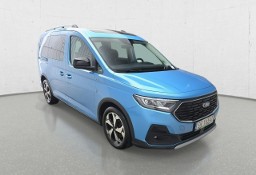 Ford Tourneo Connect II