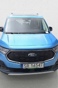 Ford Tourneo Connect II-2