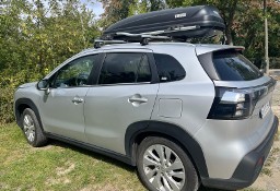 Suzuki SX4 S-Cross (2023) Salon Polska 1. Właściciel