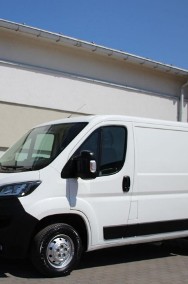 Peugeot Boxer Boxer, L1H1, Nawigacja, klima, tempomat L1H1, Gwarancja, nawigacja,-2