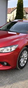 Mazda 6 2.0 Benzyna 165KM Alu Tempomat Klimatronik PDC !-4