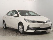 Toyota Corolla XI , Salon Polska, Serwis ASO, GAZ, Automat