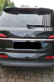 Audi Q7 II 50 TDI quattro S Line 3.0 50 TDI quattro S Line (286KM) Hak holownic-2