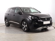 Peugeot 5008 , Salon Polska, 1. Właściciel, Serwis ASO, 7 miejsc, VAT 23%,