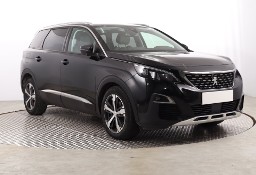 Peugeot 5008 , Salon Polska, 1. Właściciel, Serwis ASO, 7 miejsc, VAT 23%,