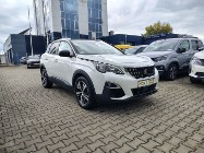 Peugeot 3008 1.2 PureTech Active S&amp;S 130KM