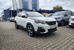 Peugeot 3008 1.2 PureTech Active S&amp;S 130KM