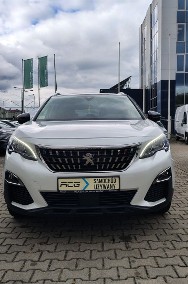 Peugeot 3008 1.2 PureTech Active S&S 130KM-2