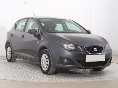 SEAT Ibiza V , 1. Właściciel, Klima-1