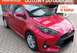 Toyota Yaris IV Comfort 1.5 Hybrid Comfort 1.5 Hybrid 116KM | Tempomat adaptacyjny!