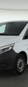 Mercedes-Benz Vito KAWA/L, Automat, VAT 23%, Salon PL, FullLED, Kamera,-3