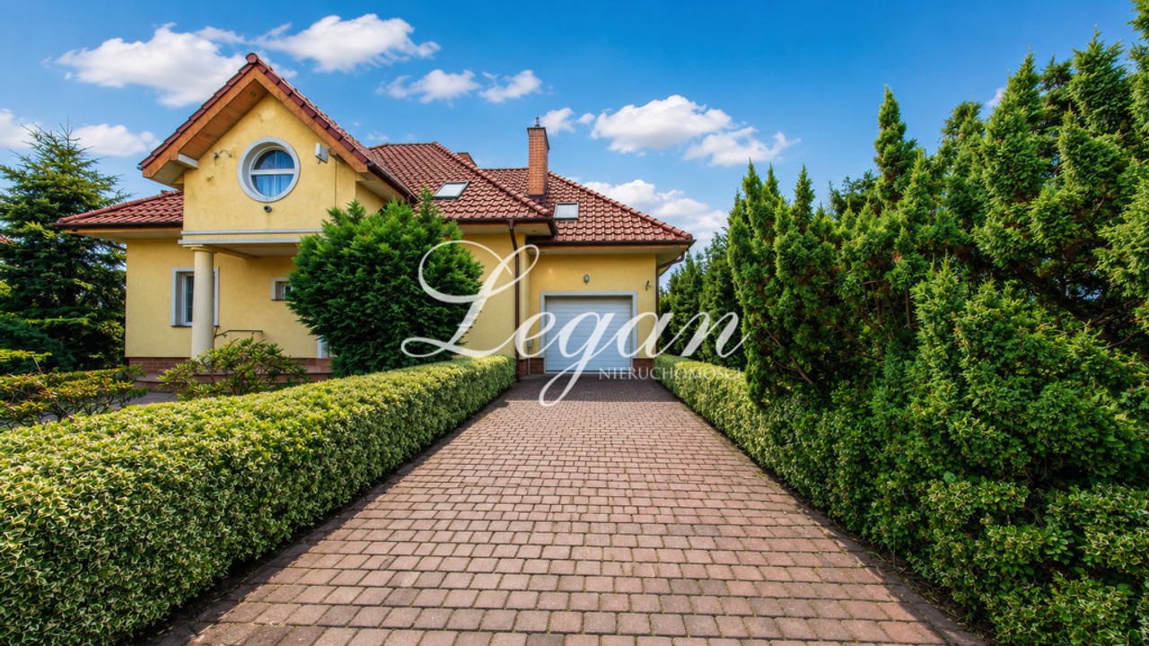 Dom na sprzedaż, 6 pokoi, 219 m², Gorzów Wielkopolski