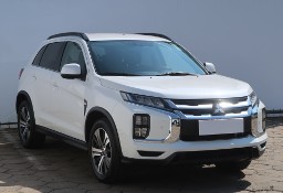 Mitsubishi ASX , Salon Polska, 1. Właściciel, Serwis ASO, Automat,