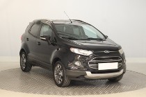Ford EcoSport II , Klimatronic, Tempomat, Podgrzewane siedzienia,ALU