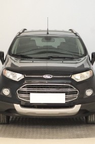Ford EcoSport II , Klimatronic, Tempomat, Podgrzewane siedzienia,ALU-2
