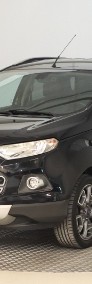 Ford EcoSport II , Klimatronic, Tempomat, Podgrzewane siedzienia,ALU-3