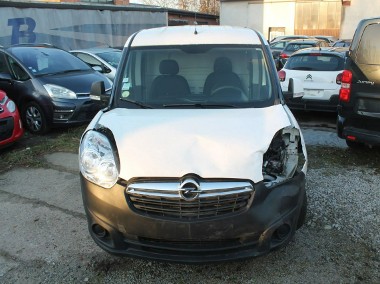 Opel Combo klima-1