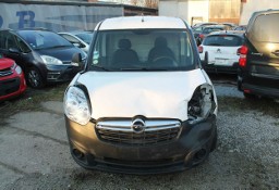 Opel Combo klima