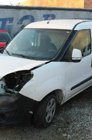 Opel Combo klima-2