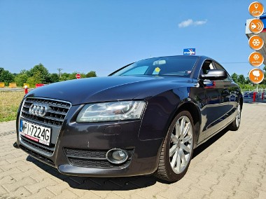 Audi A5 I (8T)-1