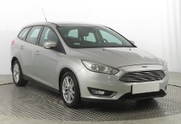 Ford Focus III , Salon Polska, Klimatronic, Tempomat, Parktronic