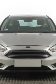 Ford Focus III , Salon Polska, Klimatronic, Tempomat, Parktronic-2